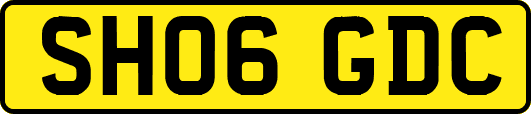 SH06GDC