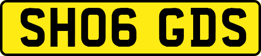 SH06GDS