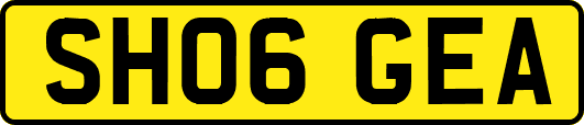 SH06GEA