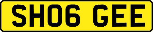 SH06GEE