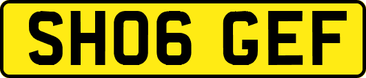 SH06GEF