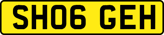 SH06GEH