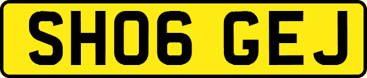 SH06GEJ