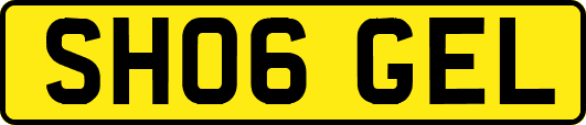 SH06GEL