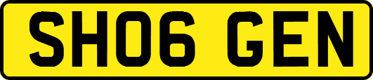 SH06GEN