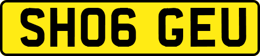 SH06GEU
