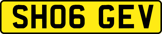 SH06GEV