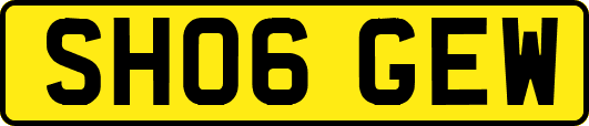 SH06GEW