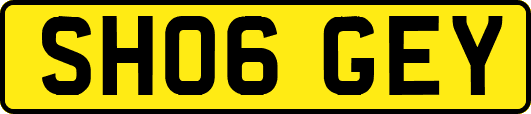 SH06GEY