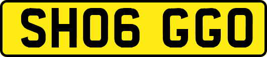 SH06GGO