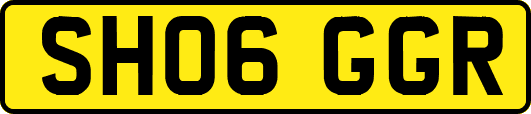 SH06GGR