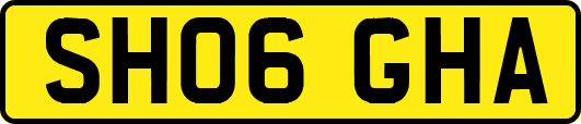 SH06GHA