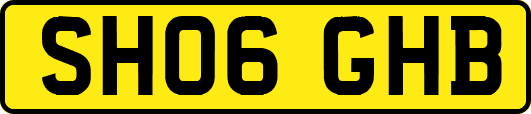 SH06GHB
