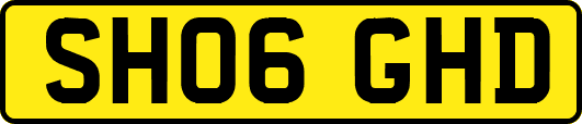 SH06GHD