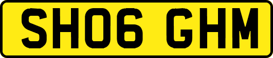 SH06GHM