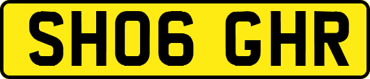 SH06GHR