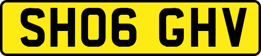 SH06GHV