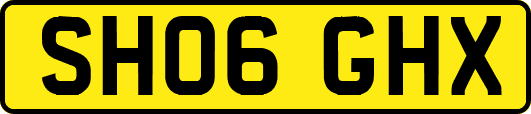 SH06GHX