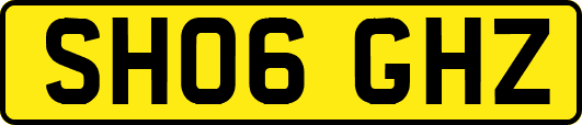 SH06GHZ