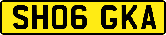 SH06GKA