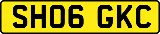 SH06GKC