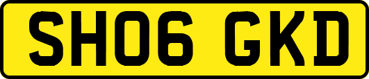 SH06GKD