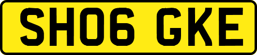 SH06GKE