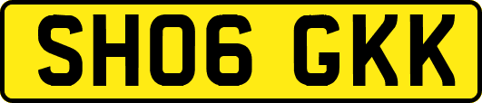 SH06GKK