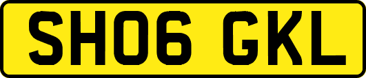 SH06GKL