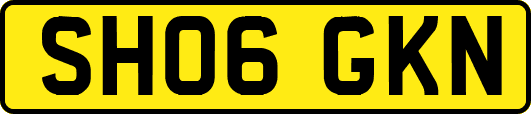SH06GKN