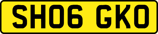SH06GKO