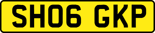 SH06GKP