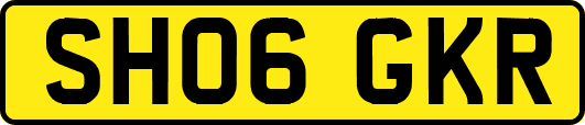 SH06GKR