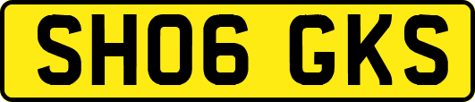 SH06GKS