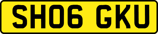 SH06GKU