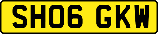 SH06GKW