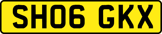 SH06GKX