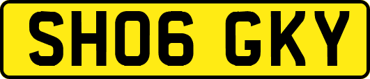 SH06GKY