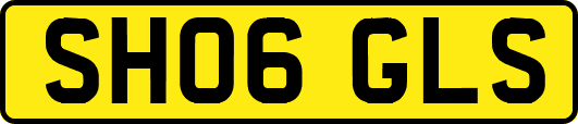 SH06GLS