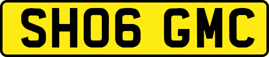 SH06GMC