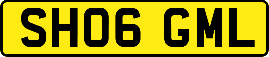 SH06GML