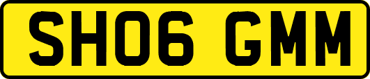 SH06GMM