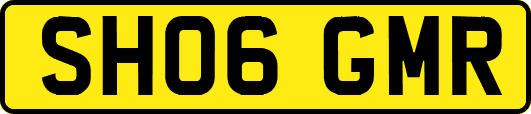 SH06GMR