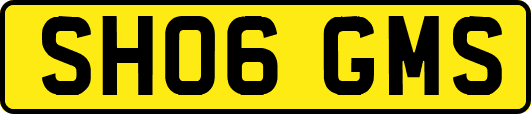 SH06GMS