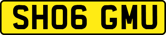 SH06GMU