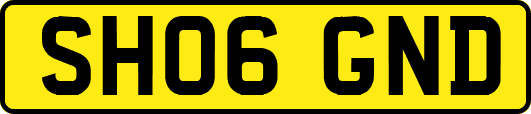 SH06GND