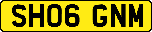 SH06GNM