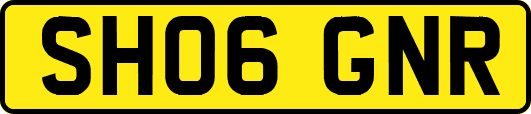 SH06GNR