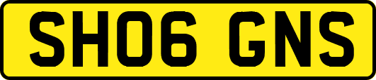 SH06GNS