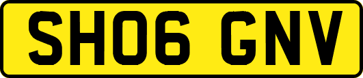 SH06GNV